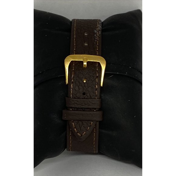 Michael Kors Ritz MK6324 Women\'s Brown Leather Ana main image 4